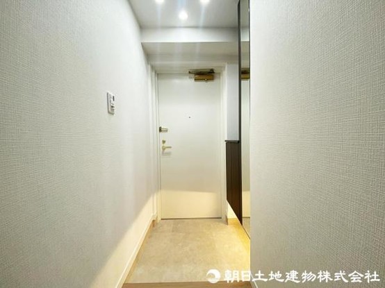 apartment 埼玉県所沢市大字久米554-2　新井ビル　1F