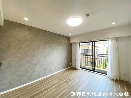 apartment 埼玉県所沢市大字久米554-2　新井ビル　1F