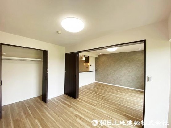 apartment 埼玉県所沢市大字久米554-2　新井ビル　1F