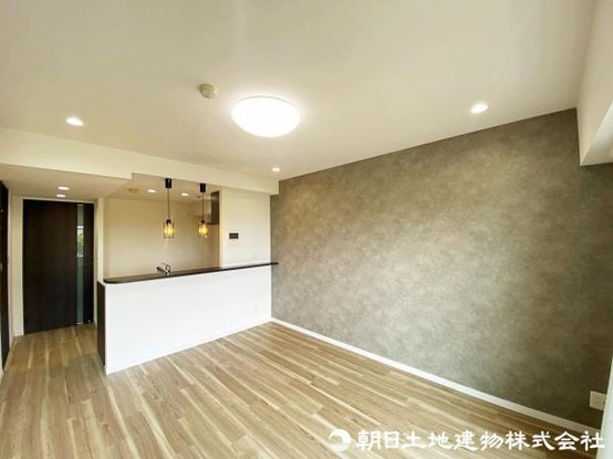 apartment 埼玉県所沢市大字久米554-2　新井ビル　1F