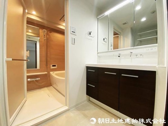 apartment 埼玉県所沢市大字久米554-2　新井ビル　1F