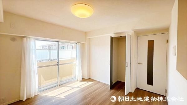 apartment 埼玉県所沢市大字久米554-2　新井ビル　1F