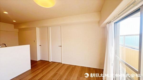 apartment 埼玉県所沢市大字久米554-2　新井ビル　1F