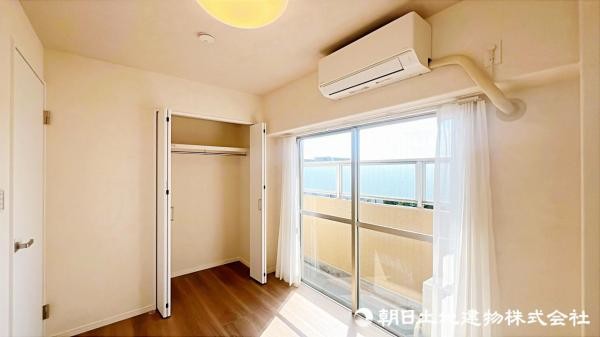 apartment 埼玉県所沢市大字久米554-2　新井ビル　1F
