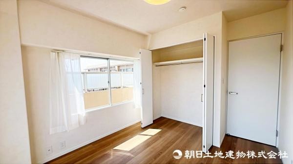 apartment 埼玉県所沢市大字久米554-2　新井ビル　1F