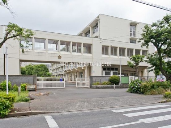 apartment 埼玉県所沢市大字久米554-2　新井ビル　1F