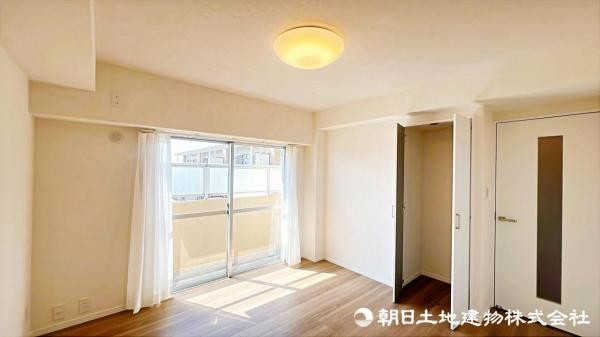 apartment 埼玉県所沢市大字久米554-2　新井ビル　1F