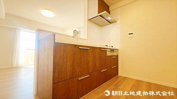 apartment 埼玉県所沢市大字久米554-2　新井ビル　1F