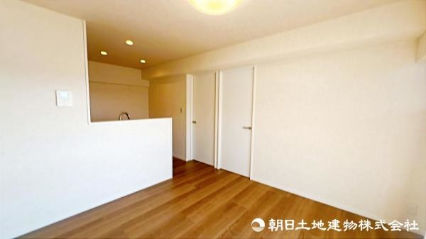 apartment 埼玉県所沢市大字久米554-2　新井ビル　1F