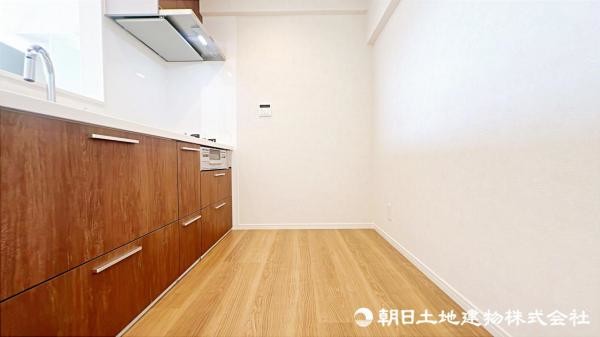 apartment 埼玉県所沢市大字久米554-2　新井ビル　1F