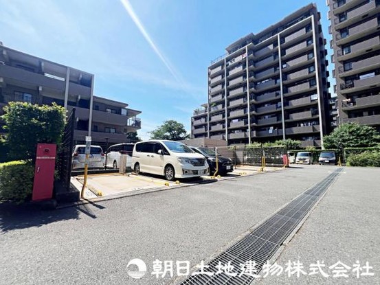 apartment 埼玉県所沢市大字久米554-2　新井ビル　1F
