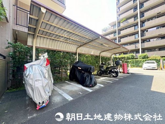 apartment 埼玉県所沢市大字久米554-2　新井ビル　1F