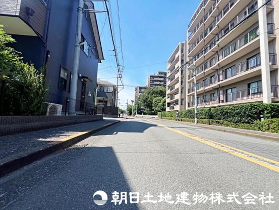 apartment 埼玉県所沢市大字久米554-2　新井ビル　1F