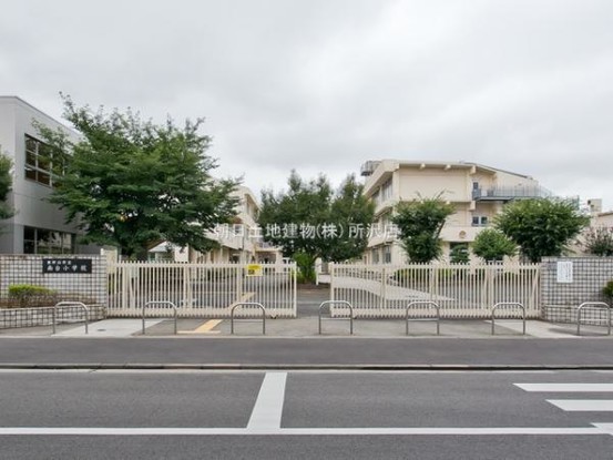 apartment 埼玉県所沢市大字久米554-2　新井ビル　1F
