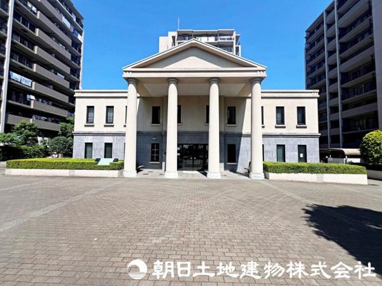 apartment 埼玉県所沢市大字久米554-2　新井ビル　1F