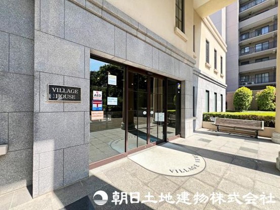 apartment 埼玉県所沢市大字久米554-2　新井ビル　1F
