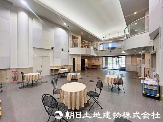 apartment 埼玉県所沢市大字久米554-2　新井ビル　1F