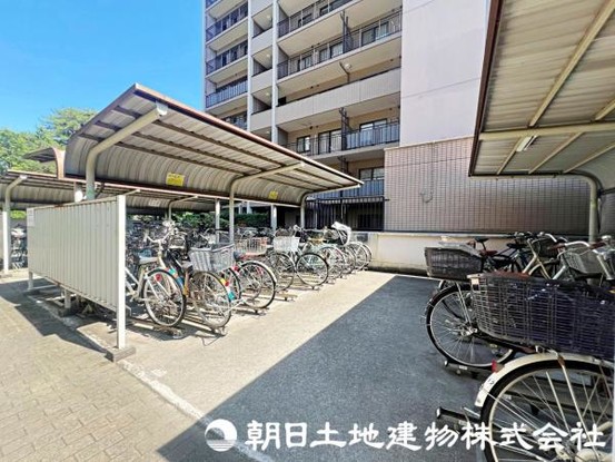 apartment 埼玉県所沢市大字久米554-2　新井ビル　1F