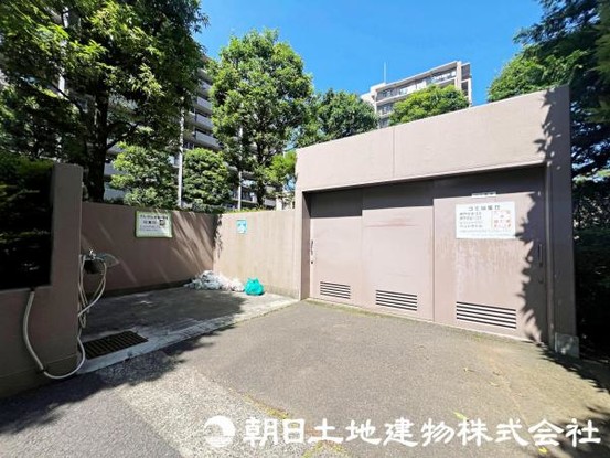apartment 埼玉県所沢市大字久米554-2　新井ビル　1F