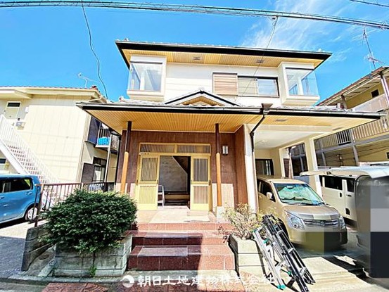 detached 埼玉県所沢市大字久米554-2　新井ビル　1F