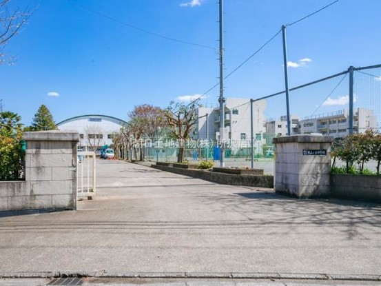 detached 埼玉県所沢市大字久米554-2　新井ビル　1F