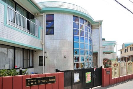 detached 埼玉県所沢市大字久米554-2　新井ビル　1F