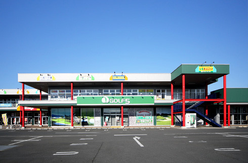 detached 埼玉県所沢市大字久米554-2　新井ビル　1F