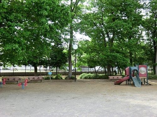 detached 埼玉県所沢市大字久米554-2　新井ビル　1F