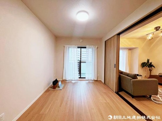 apartment 埼玉県所沢市大字久米554-2　新井ビル　1F