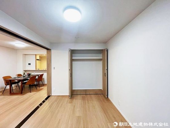 apartment 埼玉県所沢市大字久米554-2　新井ビル　1F