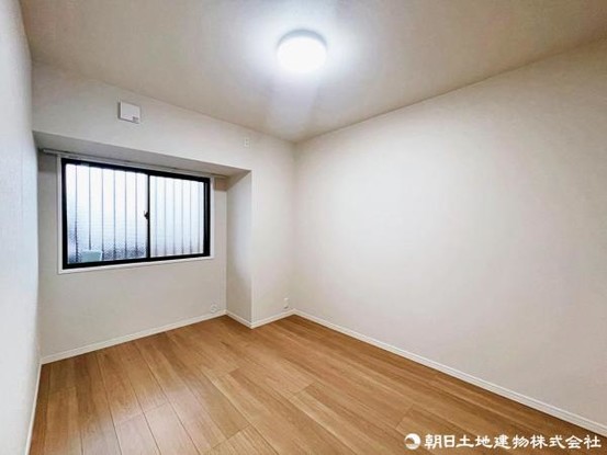 apartment 埼玉県所沢市大字久米554-2　新井ビル　1F