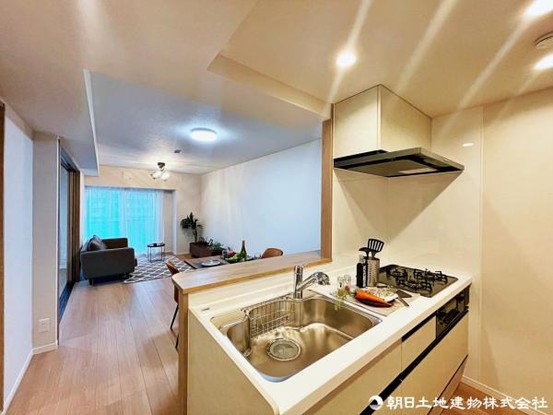 apartment 埼玉県所沢市大字久米554-2　新井ビル　1F