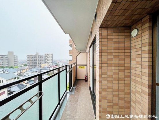 apartment 埼玉県所沢市大字久米554-2　新井ビル　1F