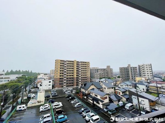 apartment 埼玉県所沢市大字久米554-2　新井ビル　1F