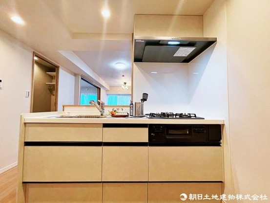 apartment 埼玉県所沢市大字久米554-2　新井ビル　1F