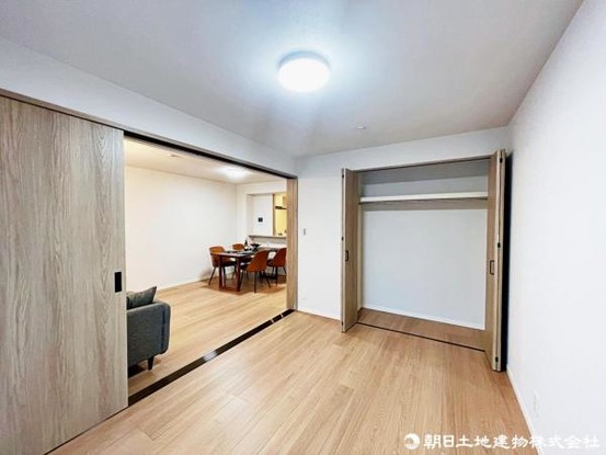 apartment 埼玉県所沢市大字久米554-2　新井ビル　1F