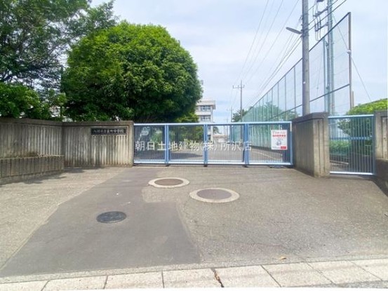 apartment 埼玉県所沢市大字久米554-2　新井ビル　1F