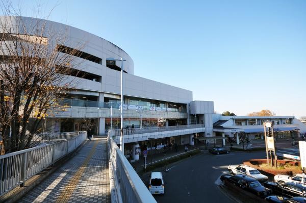 apartment 埼玉県所沢市大字久米554-2　新井ビル　1F