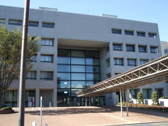 apartment 埼玉県所沢市大字久米554-2　新井ビル　1F