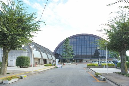 apartment 埼玉県所沢市大字久米554-2　新井ビル　1F