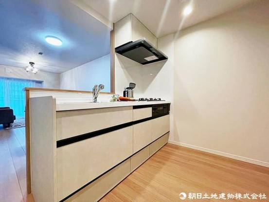 apartment 埼玉県所沢市大字久米554-2　新井ビル　1F