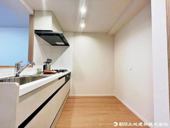 apartment 埼玉県所沢市大字久米554-2　新井ビル　1F