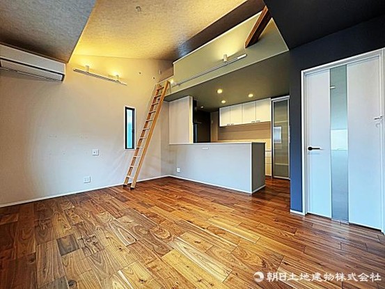 detached 埼玉県所沢市大字久米554-2　新井ビル　1F