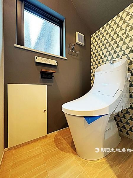 detached 埼玉県所沢市大字久米554-2　新井ビル　1F