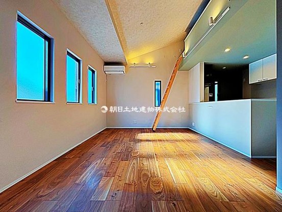 detached 埼玉県所沢市大字久米554-2　新井ビル　1F