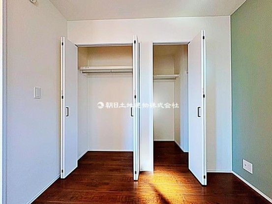 detached 埼玉県所沢市大字久米554-2　新井ビル　1F