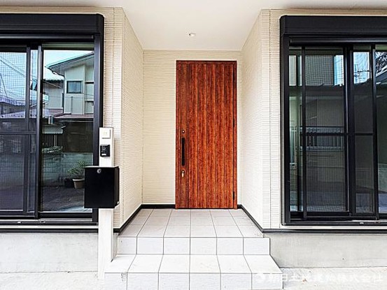 detached 埼玉県所沢市大字久米554-2　新井ビル　1F