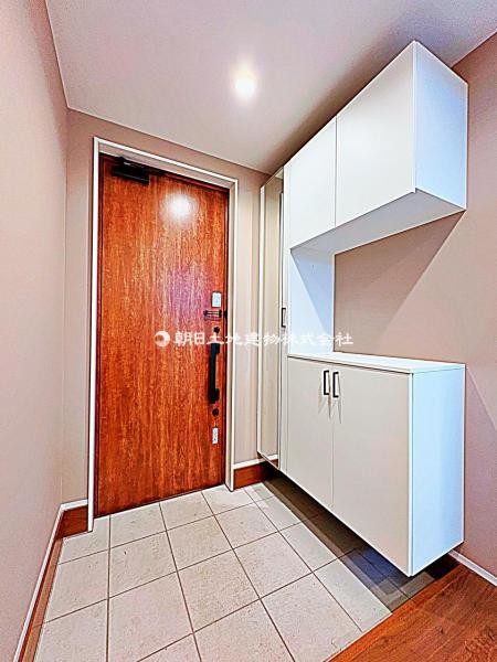 detached 埼玉県所沢市大字久米554-2　新井ビル　1F