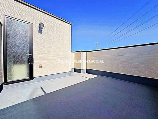 detached 埼玉県所沢市大字久米554-2　新井ビル　1F