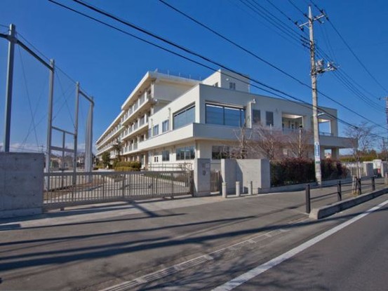 detached 埼玉県所沢市大字久米554-2　新井ビル　1F